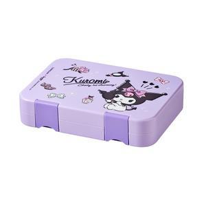 락앤락 스쿨핏 쿠로미 어린이도시락 710ml, 1개