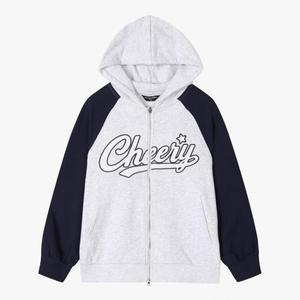 [더데이걸] sh06 박시핏레글런후드집업  TGJM24T09 (S31674589)