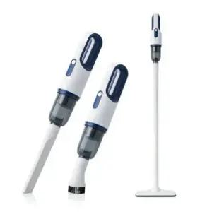 클래파_ 2 in1  미니 무선 핸디형 청소기 BVC-H10