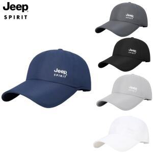 JEEP 지프 모자 빅사이즈 운동 드라이핏 볼캡