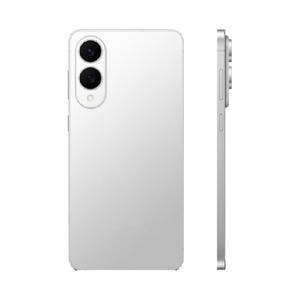 삼성전자 갤럭시 S25 엣지 5G 256GB 자급제 SM-S937N 티타늄 실버 SG