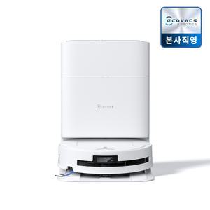 에코백스 디봇 T80 옴니 로봇청소기