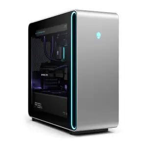 [공식총판] DELL 에일리언웨어 게이밍 데스크탑 AI PC DAWARR8-WH02KR Ultra7 265K DDR5 32GB SSD 1TB RTX 5080 Win11Home