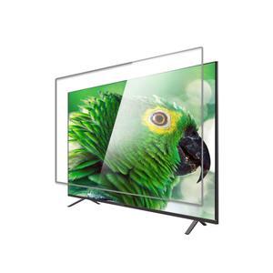 TV 화면 보호 올인원 필름 파손방지 대형 화면보호기 65인치 커버 방폭 보호필름 보호기