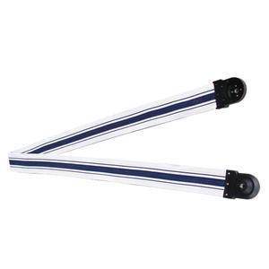 [헬스라인] 벨트맛사지 끈 + 플라스틱캡 1800mm