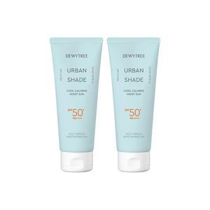 듀이트리 어반쉐이드 쿨 카밍 수분 선 150ml x 2 코스트코 잡화마켓2507