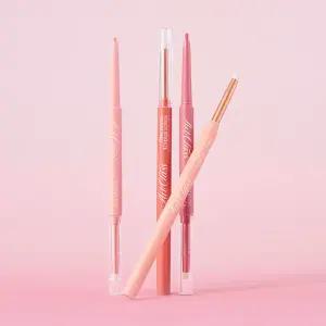 [1+1] 투쿨포스쿨 스머징 트임 아이라이너 0.12g 10colors