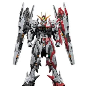 아이언 메카 1/100 철창모형 스타 이터널 TC-02 프라모델