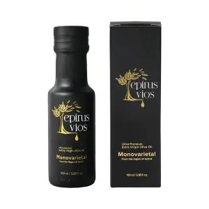 에피루스 울트라프리미엄 엑스트라버진 올리브유100ml