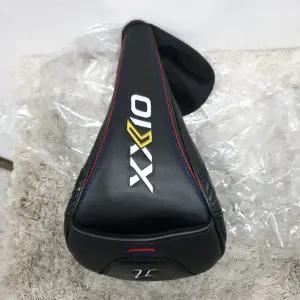 [던롭정품] 젝시오 드라이버 헤드 커버 XXIO 13 남성 드라이버 커버 코...
