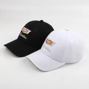 힙합 스냅백 캡 면 야구 모자 자외선 차단 골프 (캐딜락 세비야 XT4 CT4 CT5 ATS SLR STS EXT CTS 에스컬레