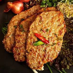 파르팜 광양식 넙적 불고기 1kg