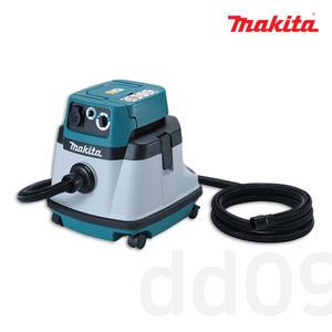 마끼다 VC2510L 연동집진기 1050W 진공청소기 건습식겸용 (건식 25L / 습식 14L)