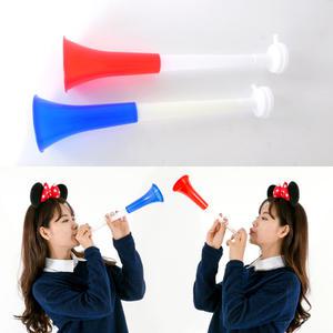 부부젤라응원나팔(소) 체육대회 운동회 경기관람 소품