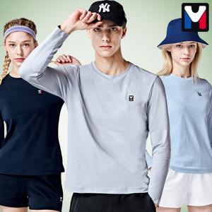 가을겨울용티셔츠/긴팔티/라운드티/스포츠티/기모티/단체티셔츠/단체복/밀레