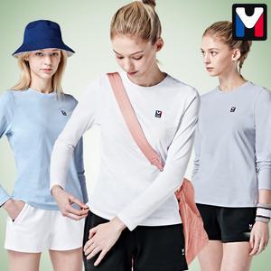 가을겨울용티셔츠/카라셔츠/단체티셔츠/브이넥티/팀복/운동복/단체복/밀레