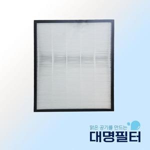 [기타]국내산 삼성 AX40M3050DMD 트리플헤파 필터 CFX-G100D