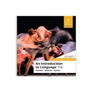 An Introduction to Language