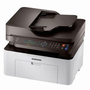 삼성 레이저 팩스복합기 SL-M2077F(토너포함) / 프린터 / 스캔 / 복사 / 팩스 / intiz