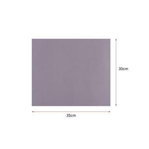 재단원단 천연소가죽 BBG MC 민무늬 랜덤색상 30X35cm 5장-연습가죽 공예 공방재료 소품 악세사리