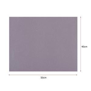 재단원단 천연소가죽 BBG MC 민무늬 랜덤색상 40X50cm 3장-연습가죽 공예 공방재료 소품 악세사리