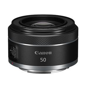 [캐논코리아정품] RF 50mm F1.8 STM 렌즈 정품 WG