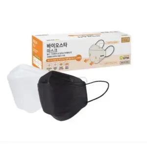 [롯데백화점](주)바이오스타그룹 [바이오스타]황사방역마스크(KF94)