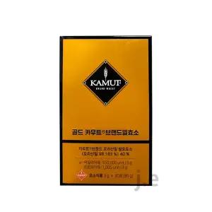 골드 카무트효소 1개월분 (3g x 30포)