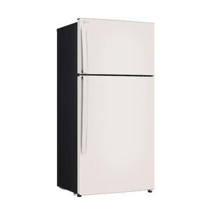 LG전자 오브제컬렉션 일반형냉장고 D502MEE33 507L