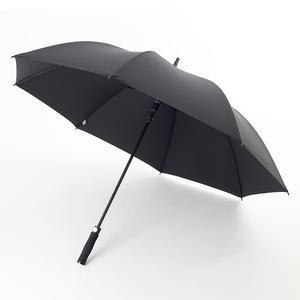 75 자동 튼튼한 대형 골프 장우산 2P