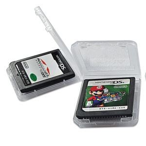 닌텐도 DS 2DS 3DS 게임칩 보관 케이스