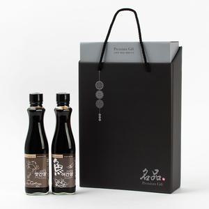 맛간장 &어간장 선물세트 단체 행사 추석 한가위 설 명절 선물세트