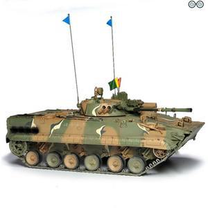 탱크 프라모델 1/35 대한민국 육군 BMP-3 IFV 전차 밀리터리 모형 조립 만들기