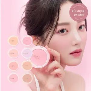 데이지크 소프트 블러 치크