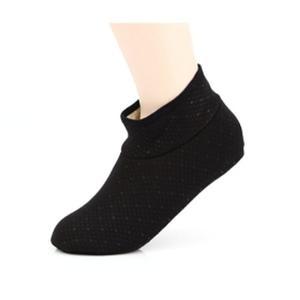 여성 블랙커버(2종) 요술버선 검정양말 덧버선 겨울양말 카바