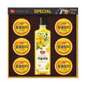 동원 스페셜14호 참치 선물세트