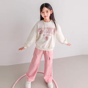 [버블트리] 버블트리 허쉬카고상하복
