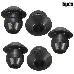 5pc 연료 탱크 그로멧 1 홀 X 9mm STIHL BG75 FS40 HL75 TS460 KA85 KA120 SP80 SP81 SP85TS460 스트링 트