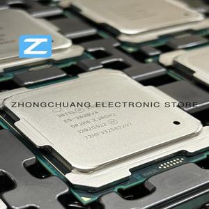 CPU 정품 SR2R6 E5-2620V4 1 개