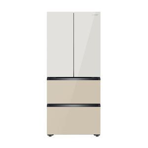 위니아 딤채 김치냉장고 EDQ57KBLIEOS / 551L / 2등급
