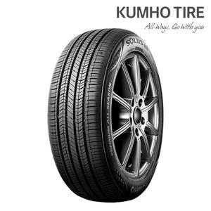 KH 2255517 SOLUS(솔루스) TA51 225/55R17 97V