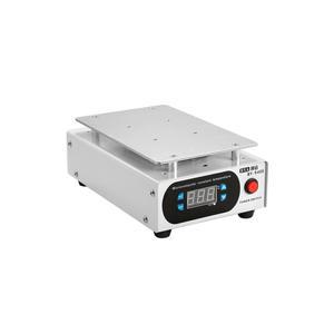 납땜기 스테이션 휴대폰 수리 디지털 220V 인두기 가열 작업대 세트 스마트 납땜 실험실