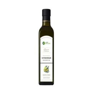아보그랜드 멕시코 HASS 등급 엑스트라버진 아보카도오일 500ml, 1병