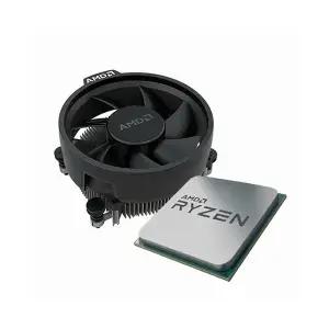 AMD 라이젠5-2세대 피카소 3400G (정품 멀티팩)(쿨러포함)