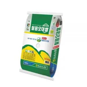 25년 햅쌀 동송농협 철원오대쌀 10kg 당일도정 상등급
