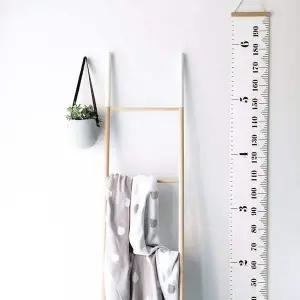 줄자 어린이키재기도구 어린이키재기줄자 어린이키벽걸이줄자