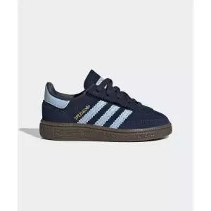 아디다스 ADIDAS KIDS 신발 스니커즈 운동화 런닝화 핸드볼 스페지알 컴포트 클로저 EL 인펀트 - 네이비 JI