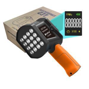 BT-8000B ED 휴대용 스트로보스코프  60-100000RPM 비접촉 디지털 16 조절 가능 램프 구슬  LCD 디스플레이
