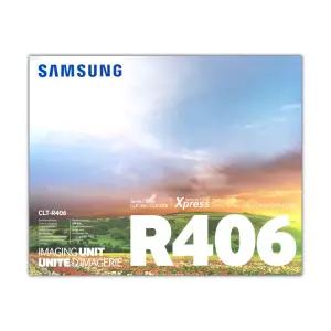 삼성정품 CLT-R406 이미징드럼