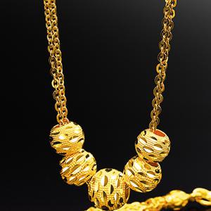 피골드 순금 24k 99.9% 11.25g 목걸이 t5014n